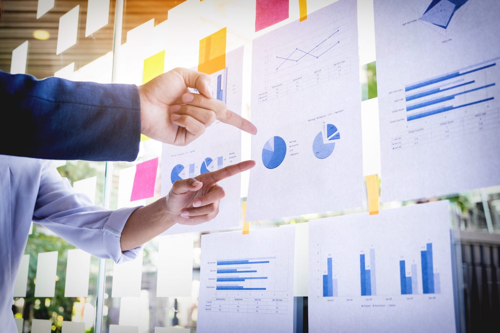 Remarketing and Retargeting – the Most Effective Way to Increase Your Online ROI