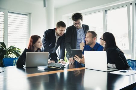 3 Things To Remember When You Want to Create an Amazing Company Culture Organically
