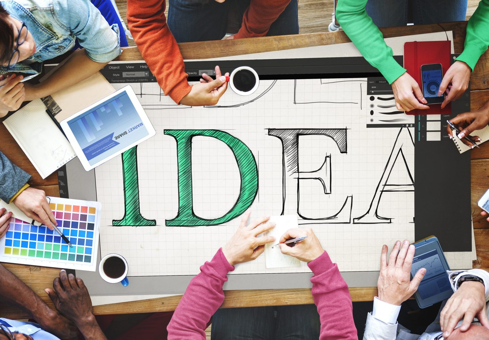 26410 4 Holiday Printing Ideas for Promotion