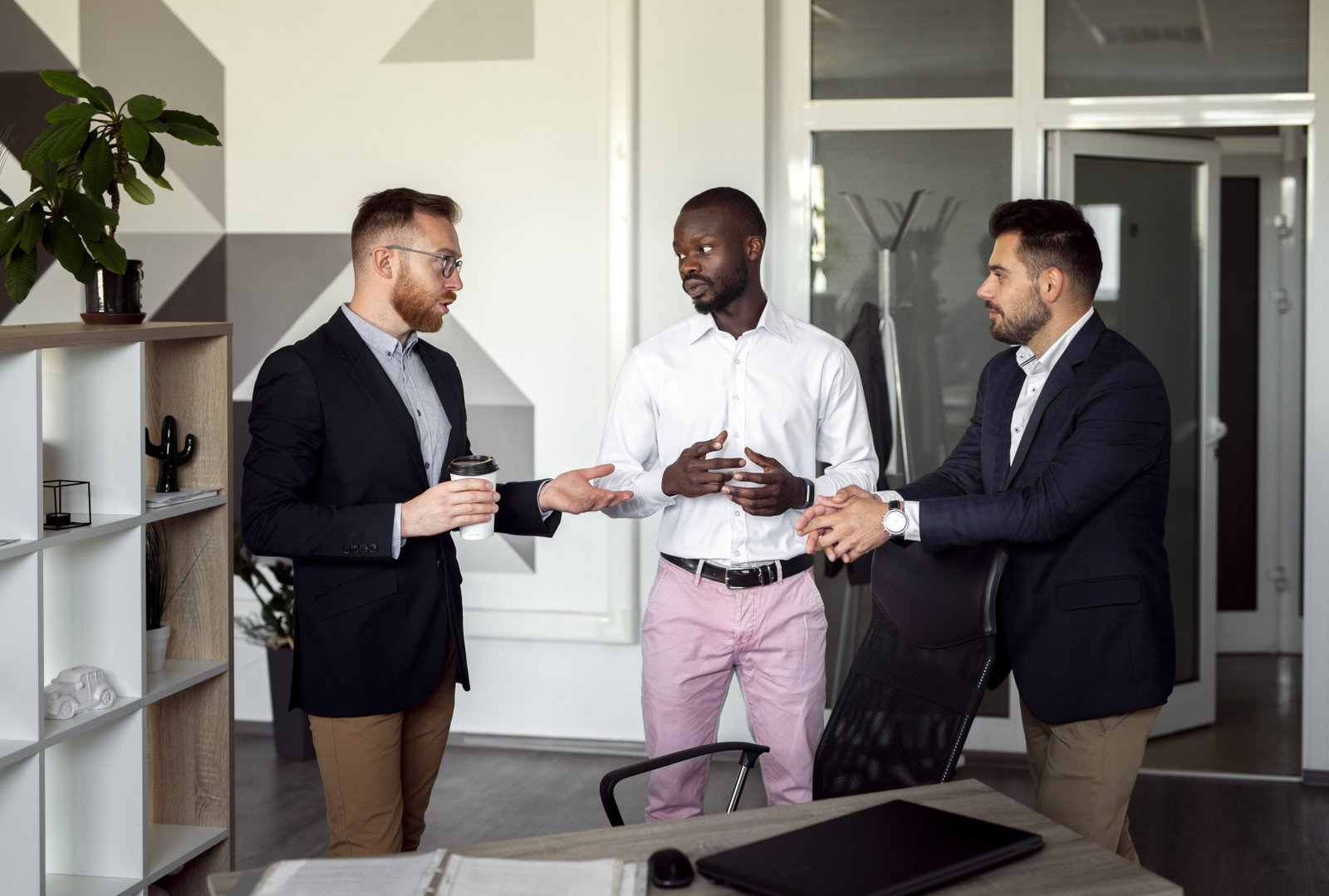 Why Treating Your Employees like Assets and Investing in Them is a Good Idea