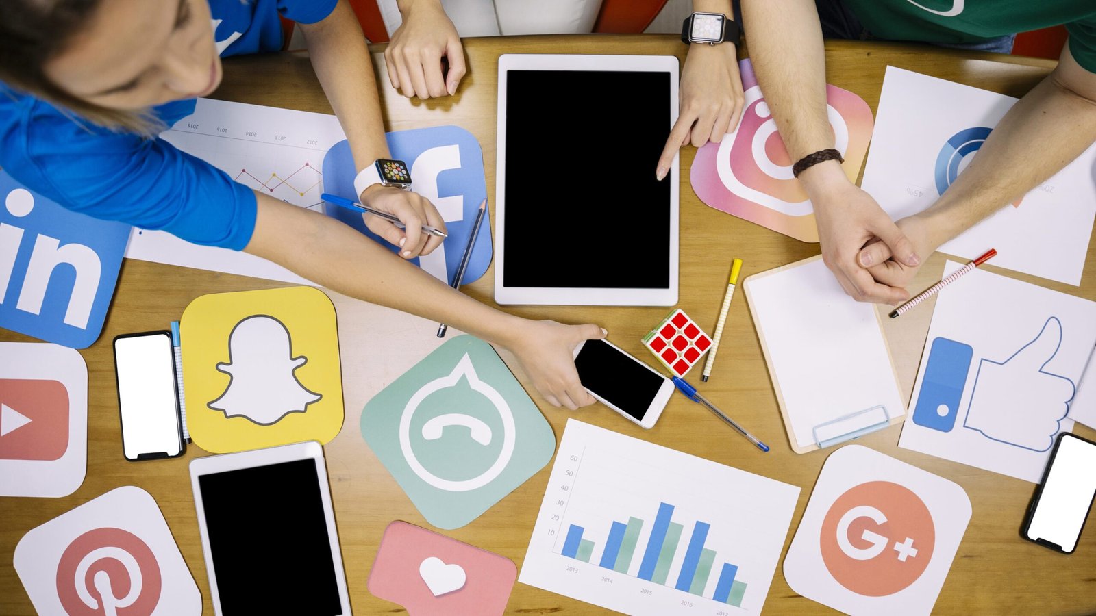 343555-PACYPB-414 Innovative Ideas to Boost Your Social Media Campaign
