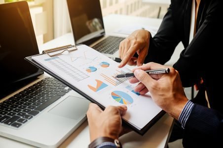 Money and Investment Management