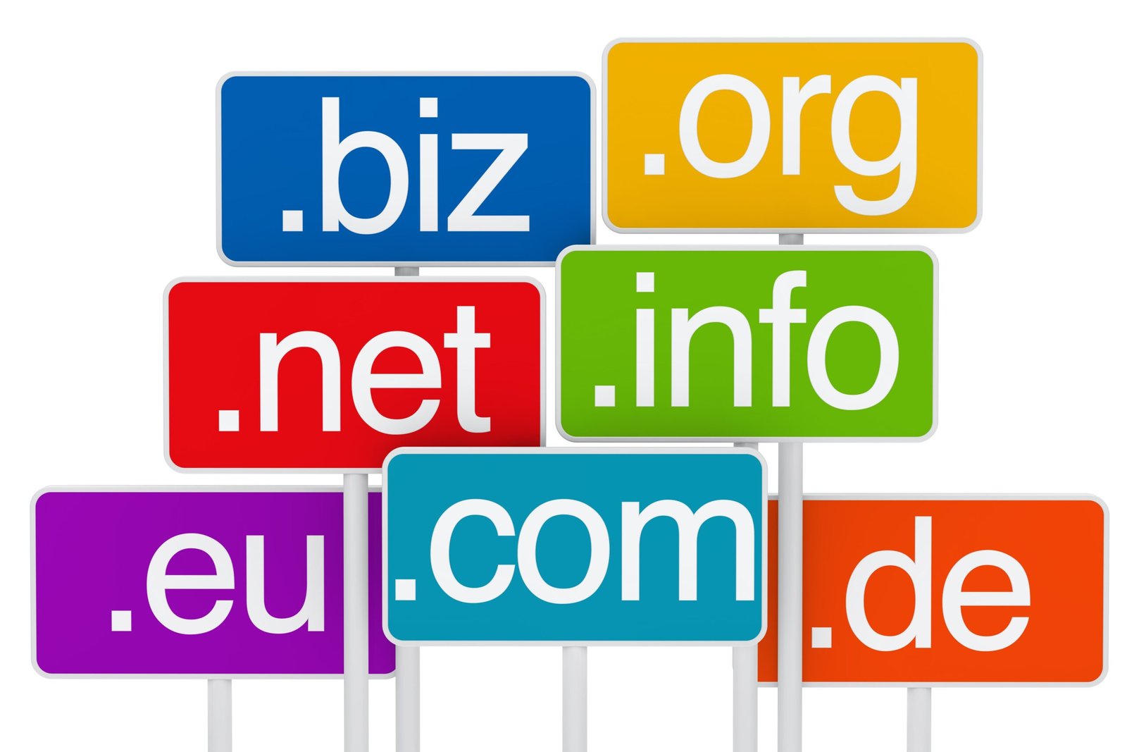 4 Reasons Your Business Needs an Online Domain