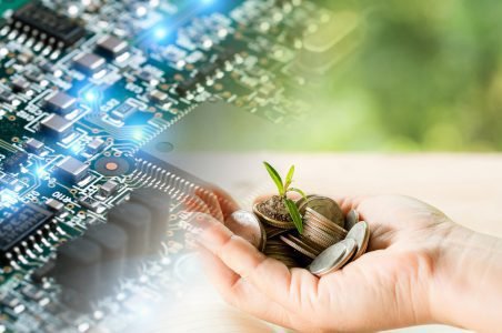 5 Ways Artificial Intelligence has Transformed Digital Lending Industry