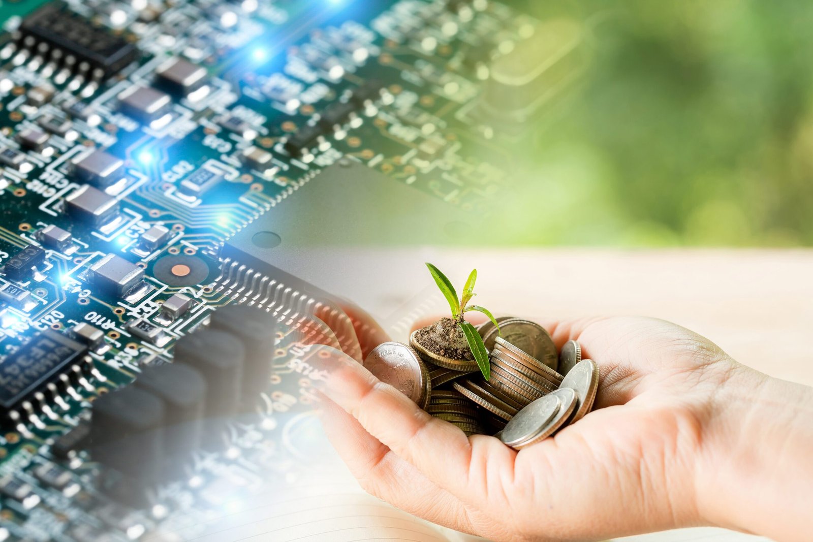 finance_3 5 Ways Artificial Intelligence has Transformed Digital Lending Industry