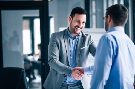 Good Customer Relationships During Credit Collection