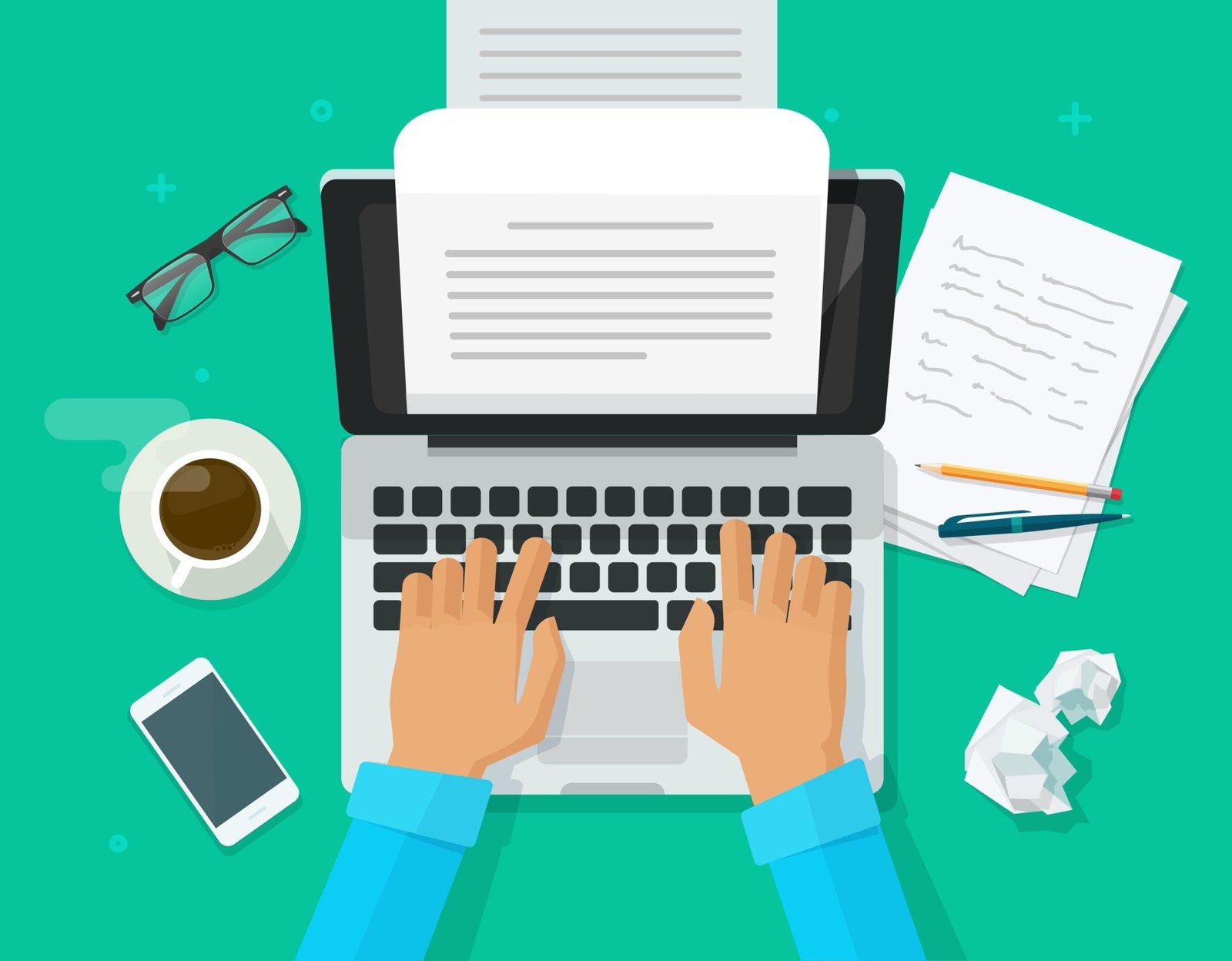 Repurposing Content