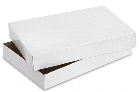 box