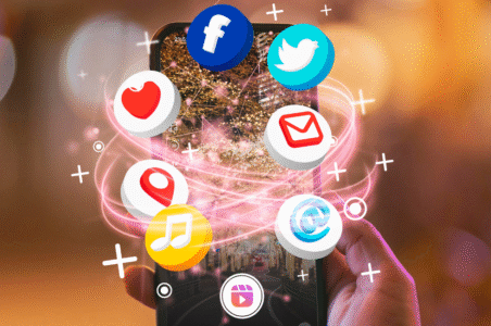 Social Media Marketing Trends