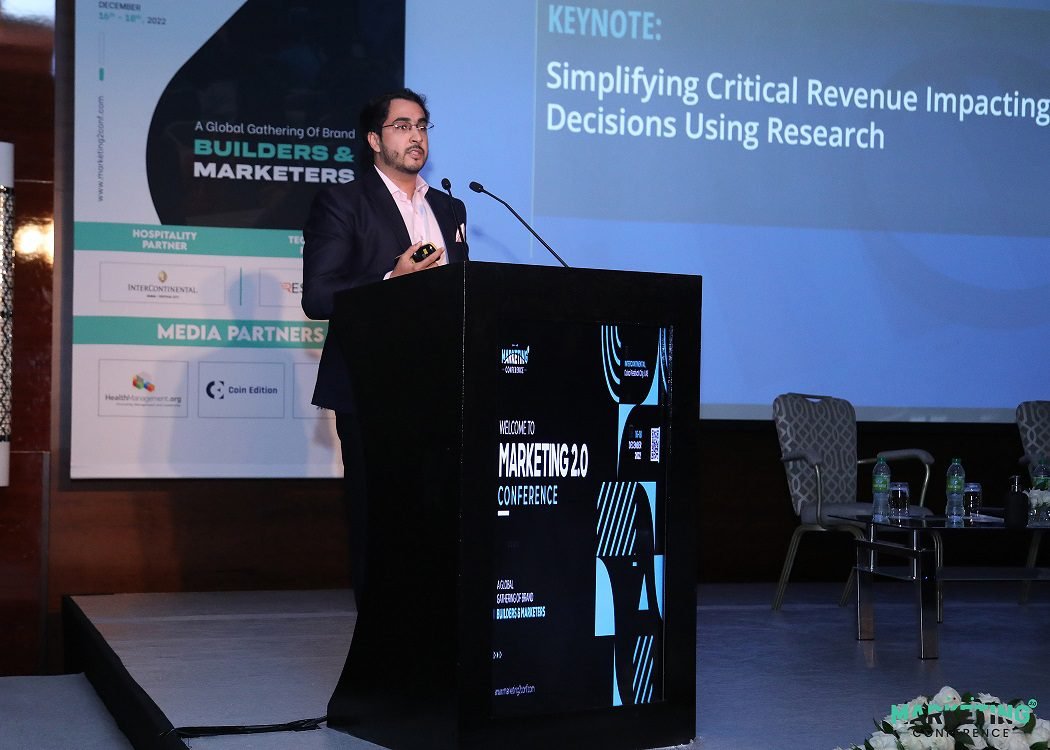 Marketing 2.0 Conference