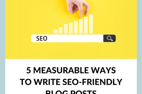 seo strategy