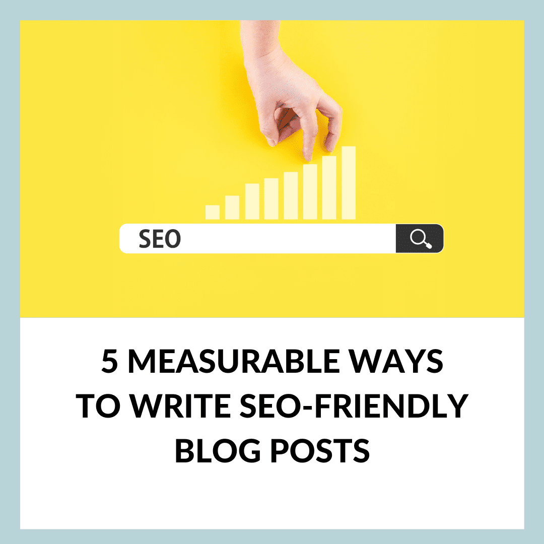 seo strategy