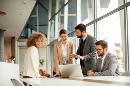 Alternative Business Funding