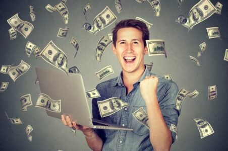 Make Money Effortlessly