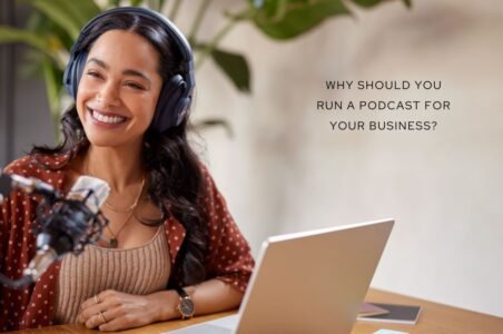 podcast strategy