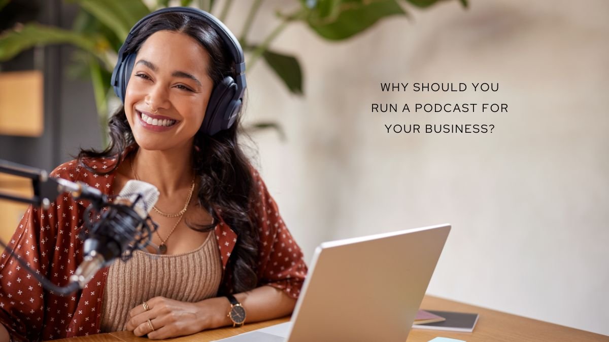 podcast strategy
