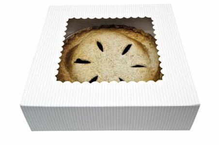 custom pie boxes