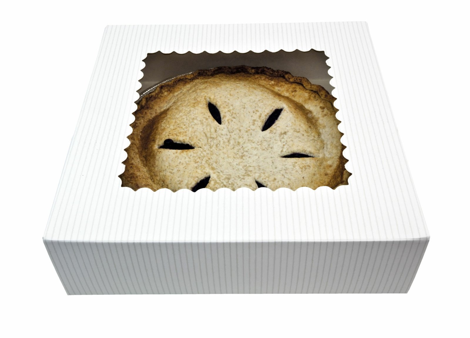 custom pie boxes