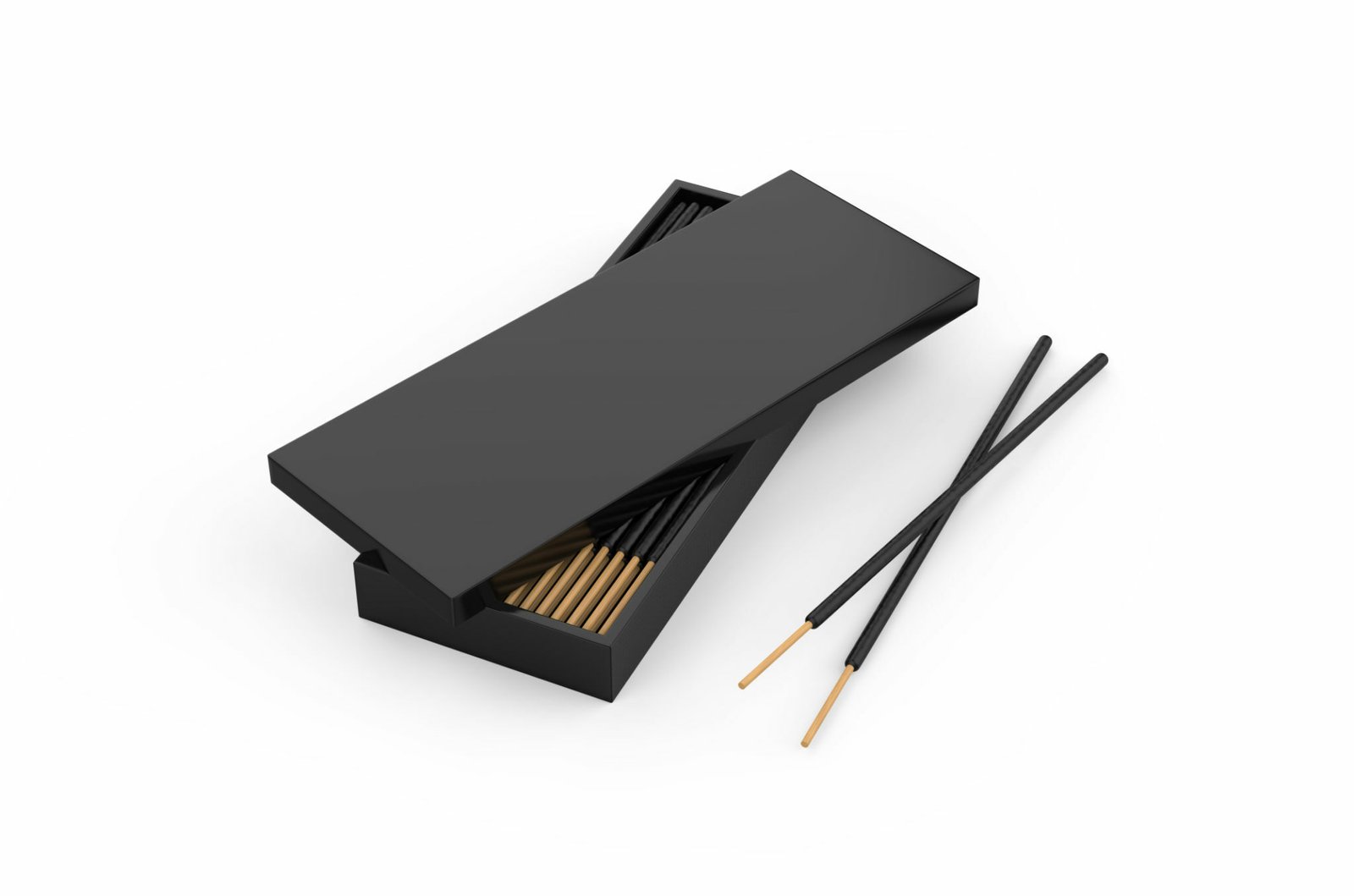 incense box