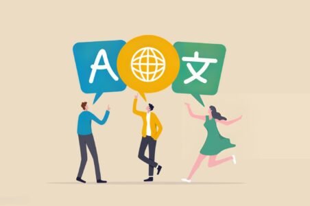 Multilingual SEO