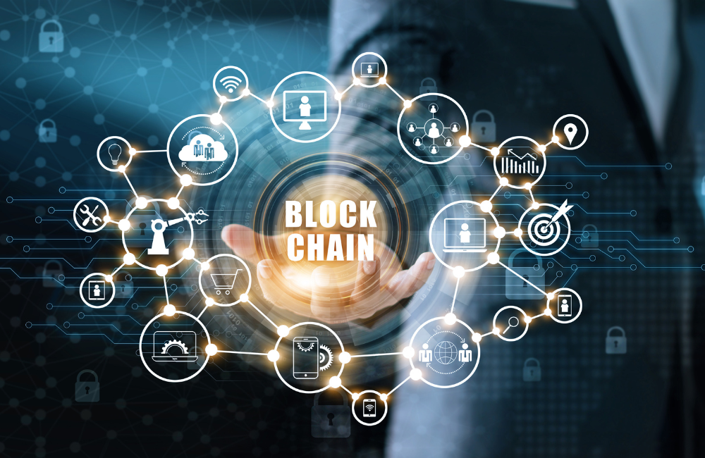 Future of Blockchain in Accountancy