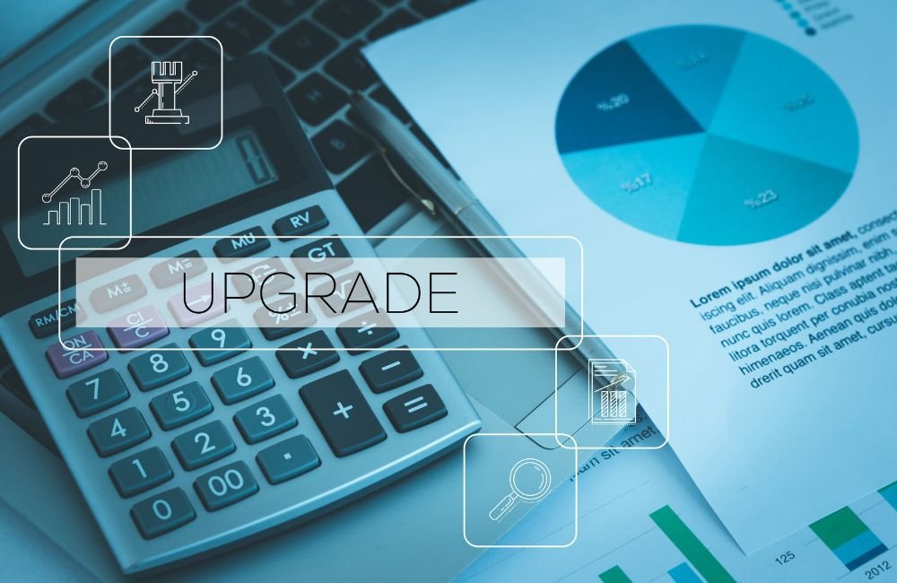 Upgrade Your Small Business Marketing Game