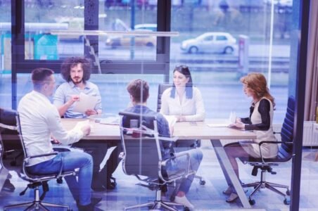 Business Startup Ideas