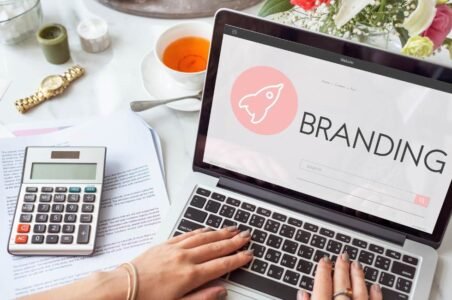Effective Brand Building Guide