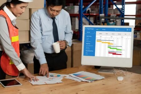 Start Utilizing Project Management Software