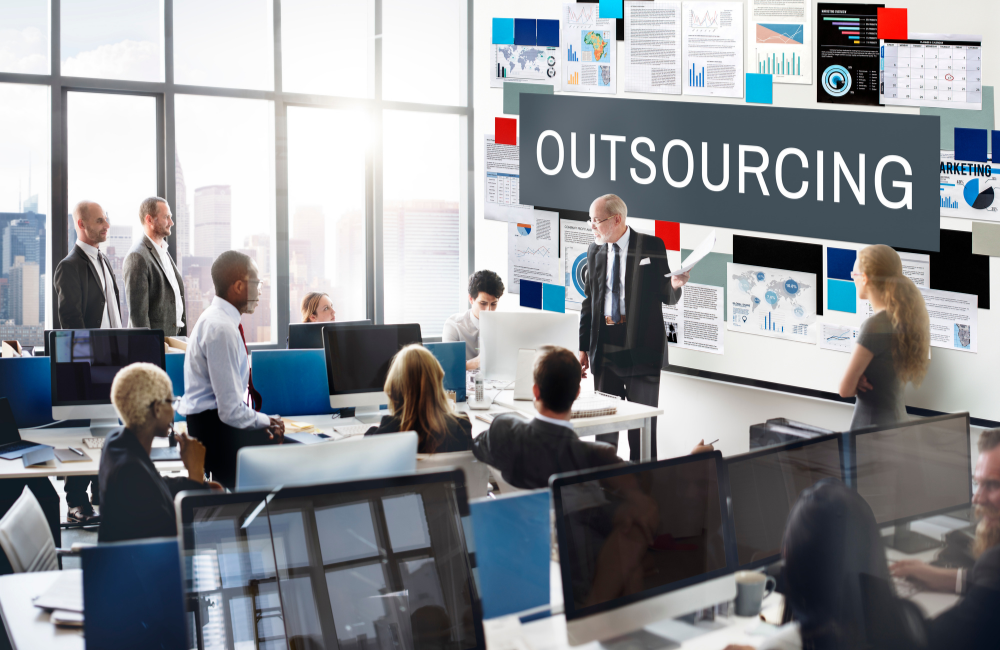Outsourcing Finance Functions