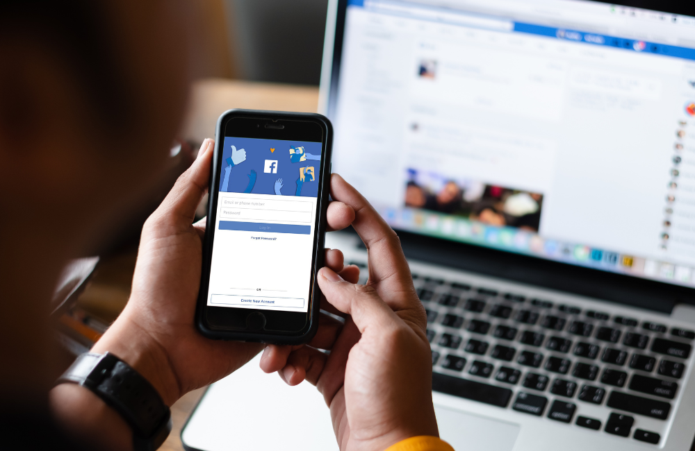 Facebook Ads for ECommerce Website