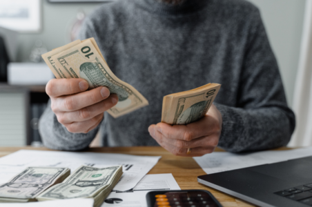 money making mindset
