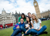 Common Fears of Studying Abroad