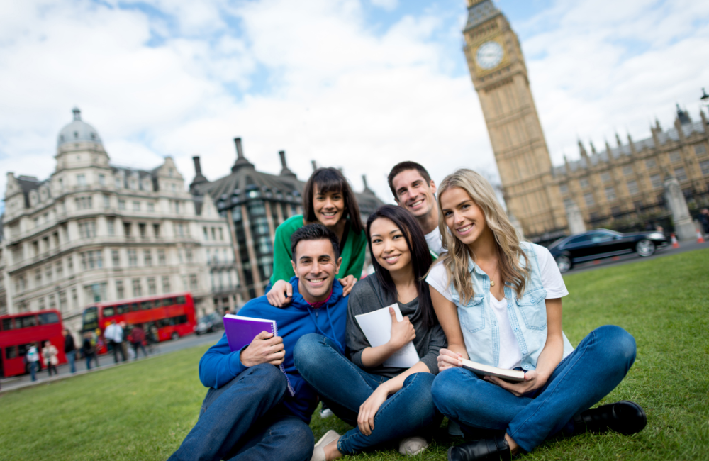Common Fears of Studying Abroad