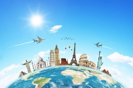 Study Abroad