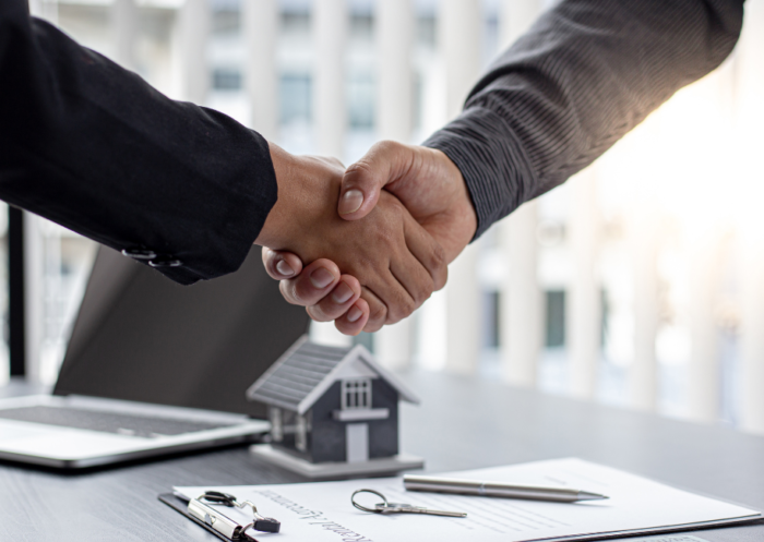 Best Mortgage Broker