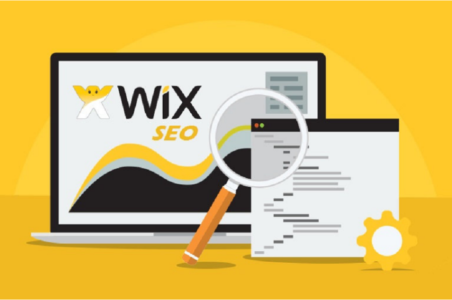 Wix SEO
