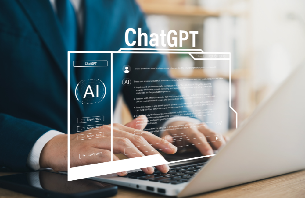 ChatGPT for Businesses