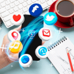 Social Media Management Tool