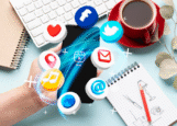 Social Media Management Tool