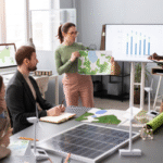 Sustainable Business Model