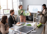 Sustainable Business Model