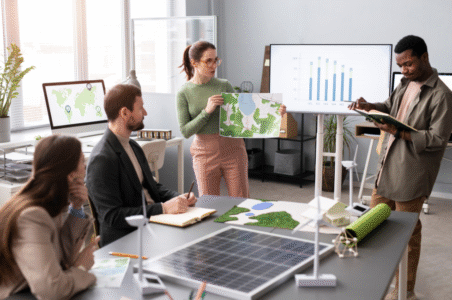 Sustainable Business Model