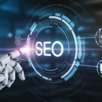 Generative AI Changing SEO