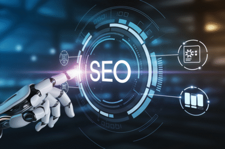 Generative AI Changing SEO