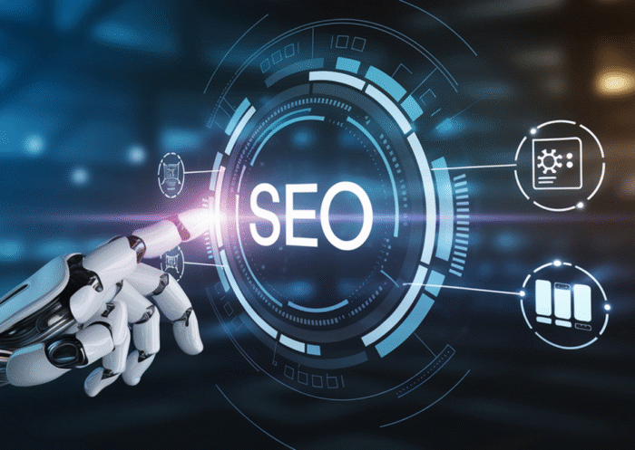 Generative AI Changing SEO
