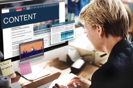 Transparency in Content Marketing