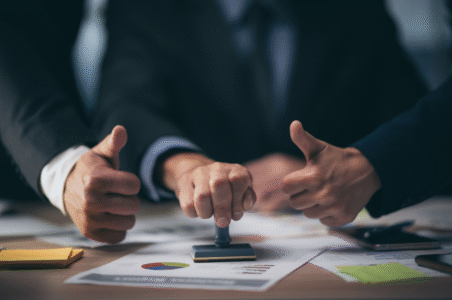 Ways a CPA Can Help Keep Your Accounts in Top Shape