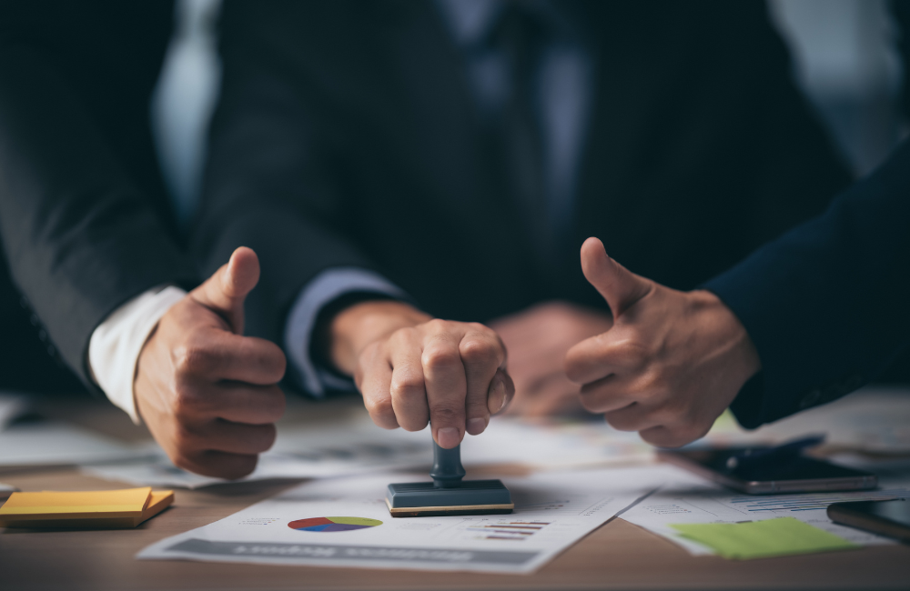 Ways a CPA Can Help Keep Your Accounts in Top Shape
