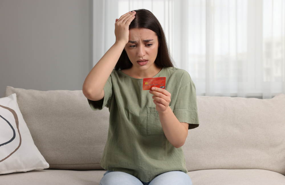 Financial Scams 101